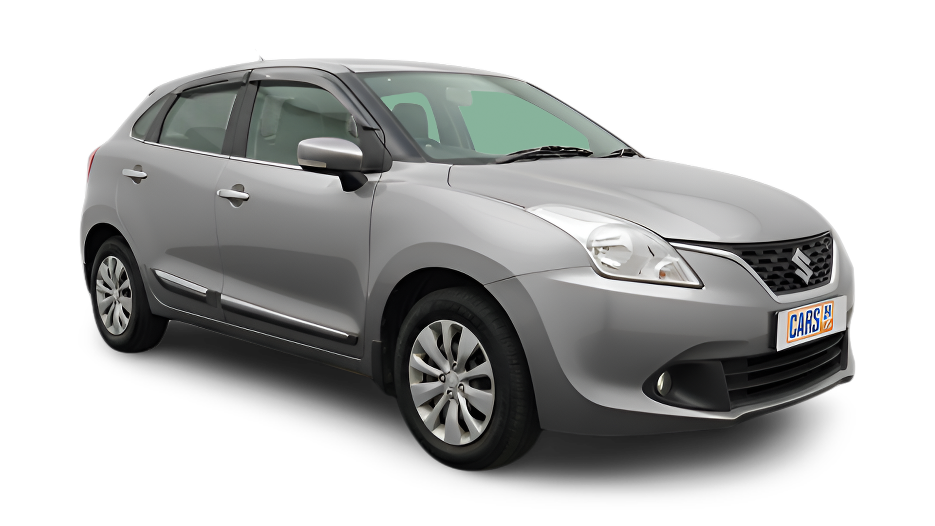 Maruti Baleno-img